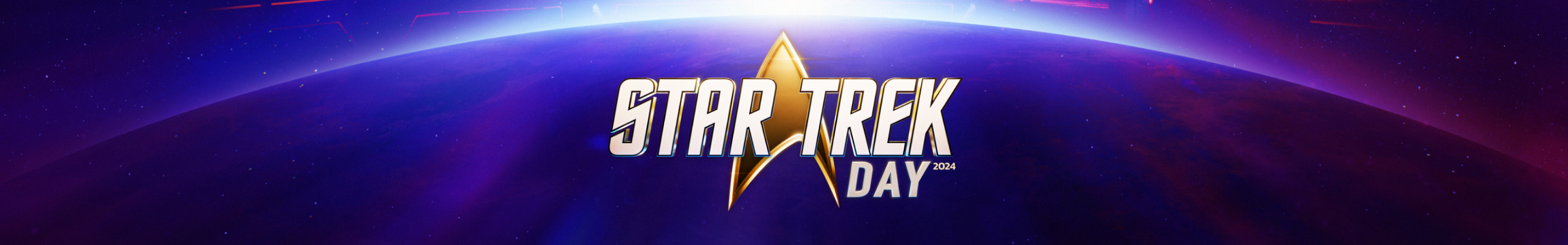 Star Trek Day