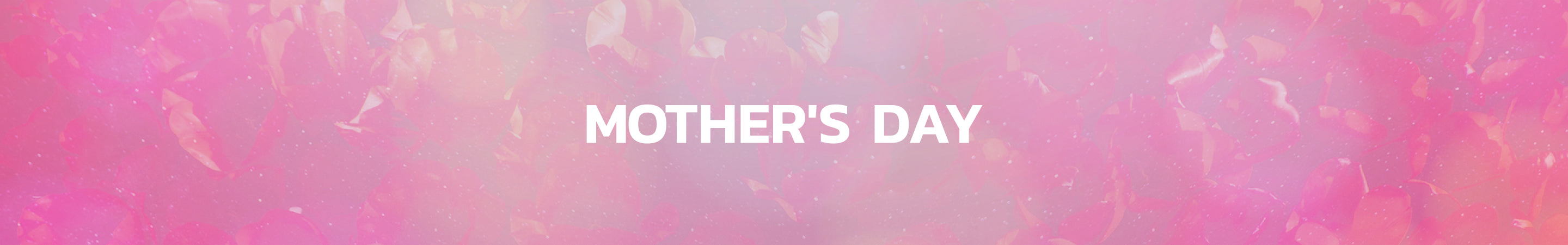 Mother's Day