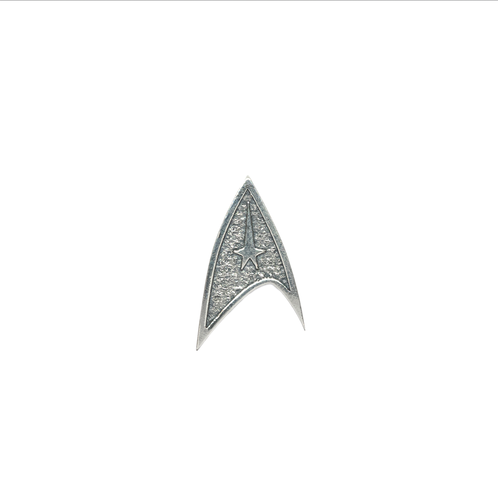 Star Trek: The Original Series Command Pendant Necklace