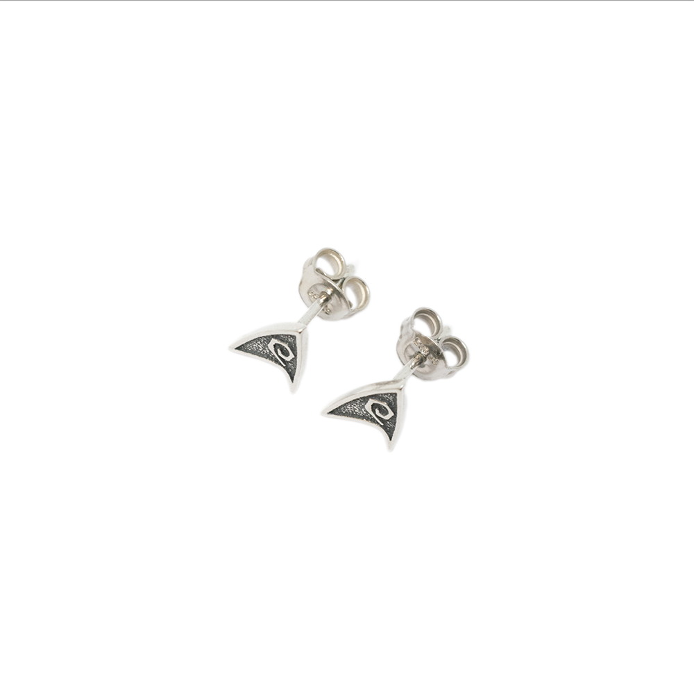 Star Trek: The Original Series Operations Stud Earrings