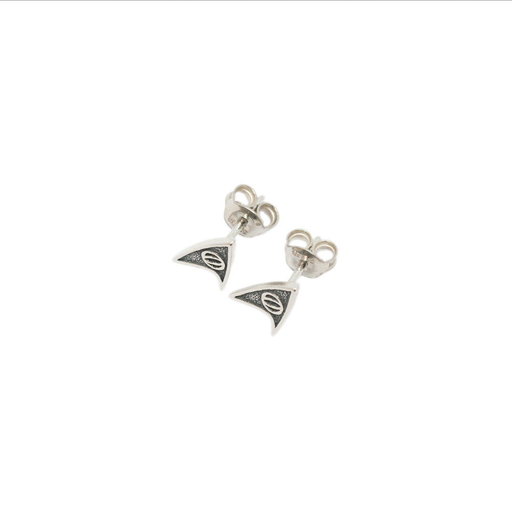 Star Trek: The Original Series Science Stud Earrings