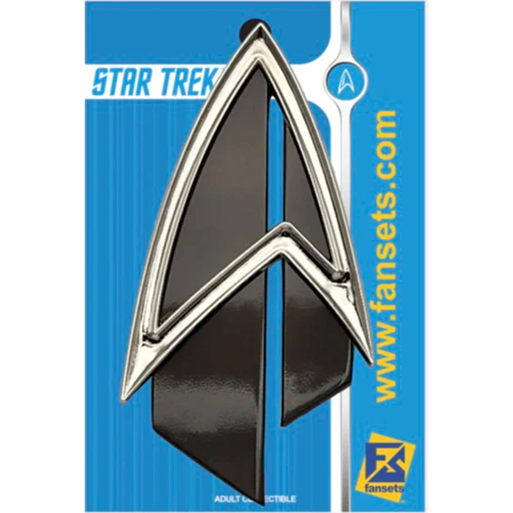 Star Trek: Picard Magnetic Delta Badge