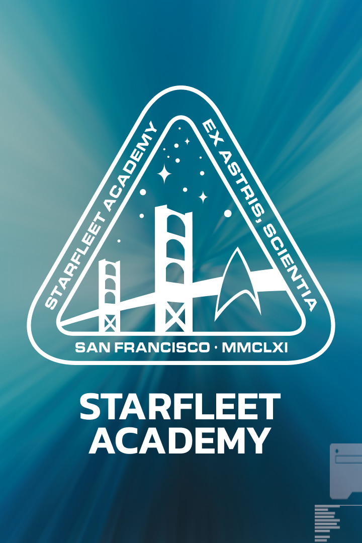 Starfleet Academy