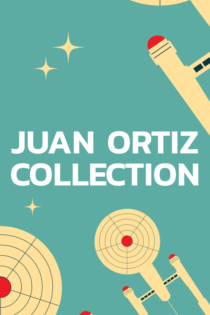 Juan Ortiz