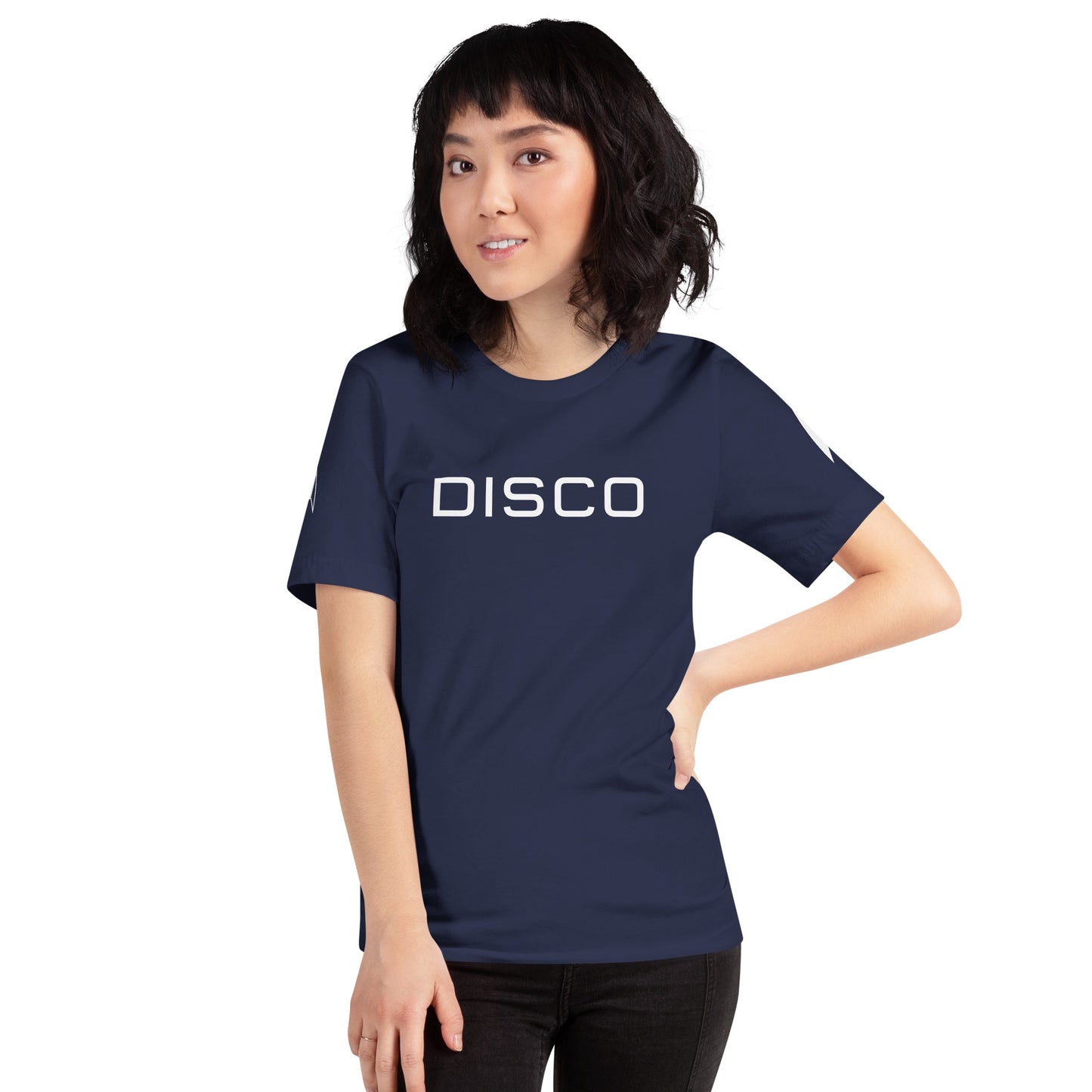 Star Trek: Discovery Disco T-Shirt