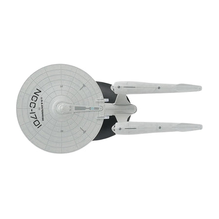 Star Trek: Enterprise U.S.S. Enterprise NCC-1701 (Special) Starship Replica