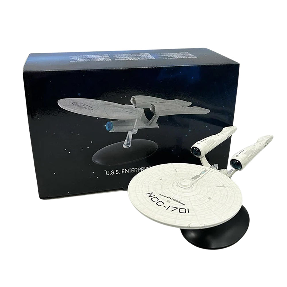 Star Trek: Enterprise U.S.S. Enterprise NCC-1701 (Special) Starship Replica