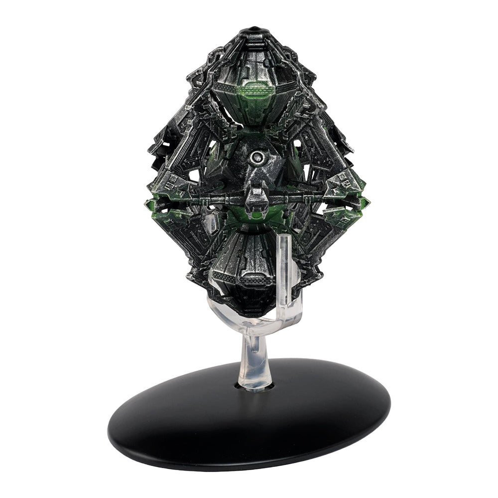 Star Trek: Voyager Borg Queen Ship Starship Replica