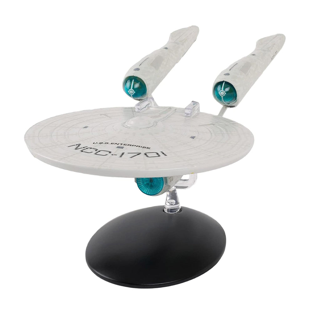 Star Trek: XII Into Darkness U.S.S. Enterprise Starship Replica