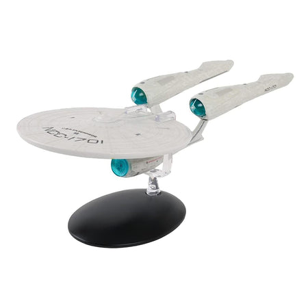 Star Trek: XII Into Darkness U.S.S. Enterprise Starship Replica