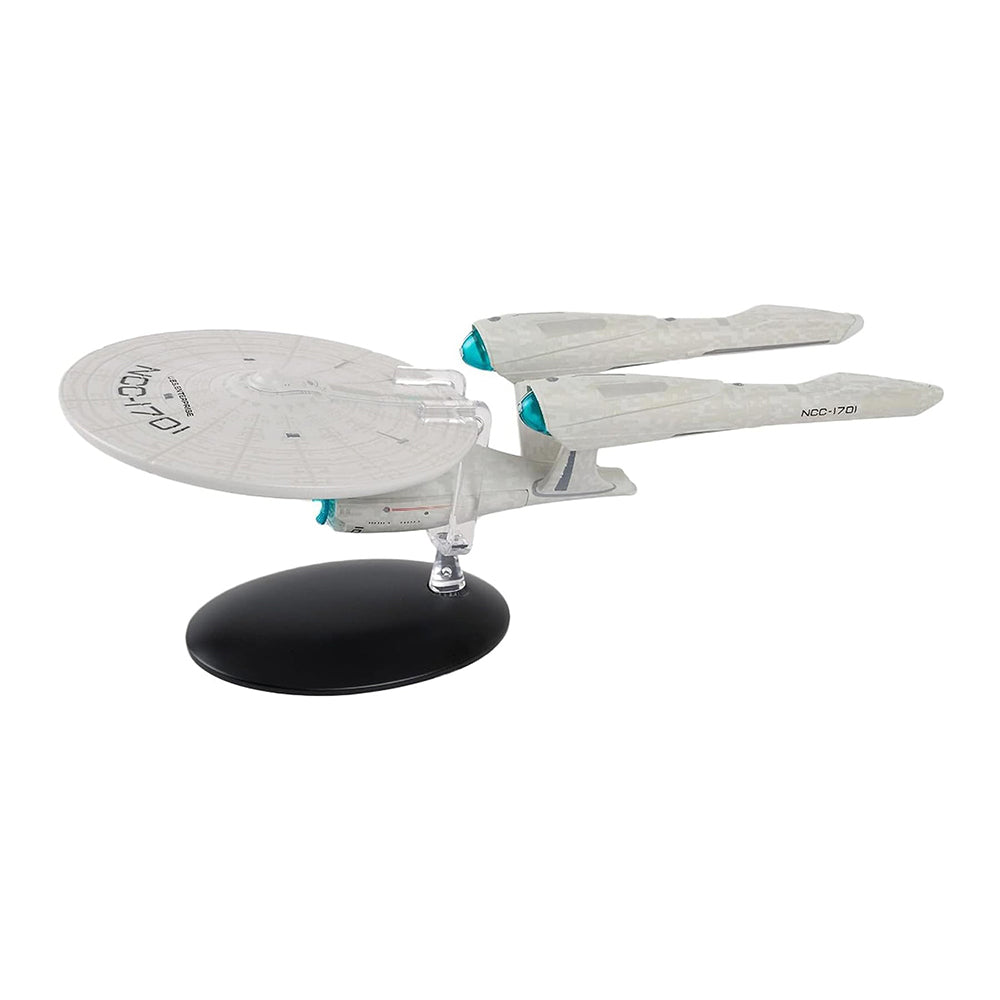 Star Trek: XII Into Darkness U.S.S. Enterprise Starship Replica