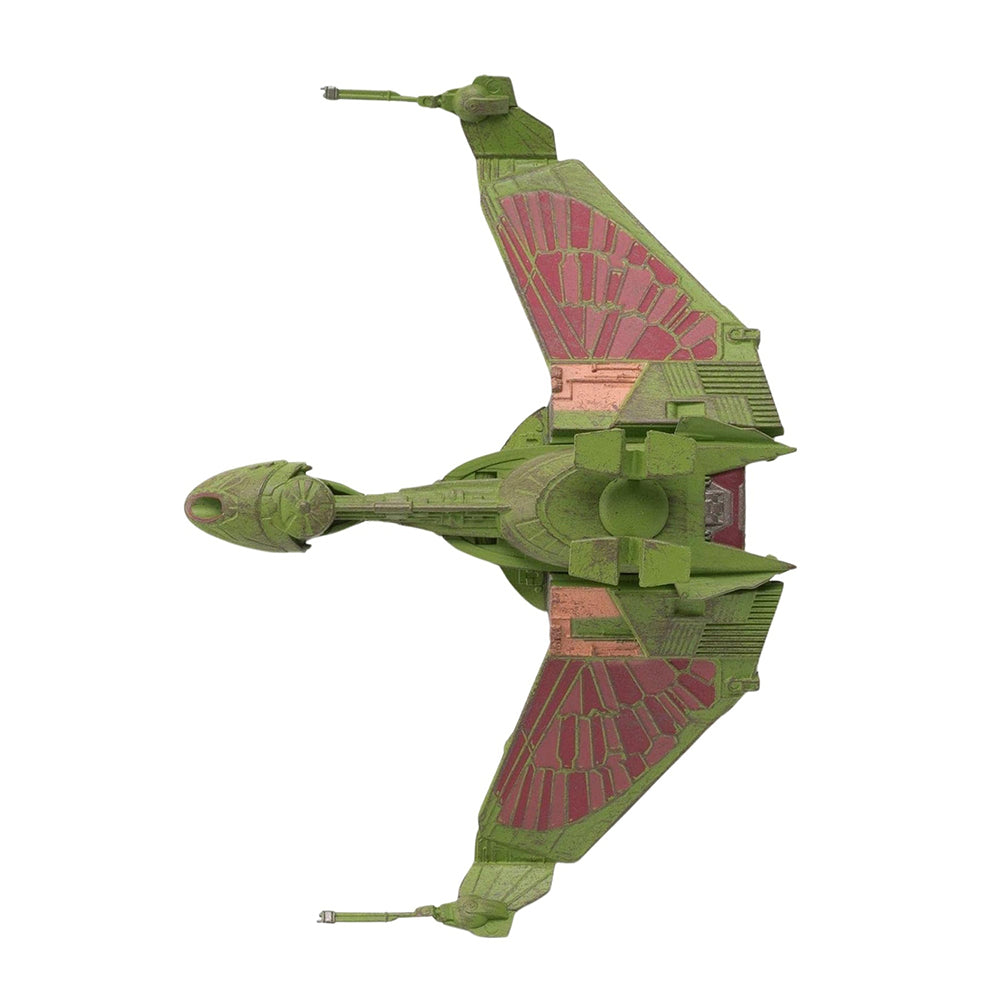 Star Trek: III The Search for Spock Klingon Bird of Prey Starship Replica