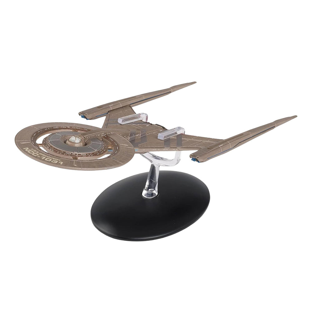 Star Trek: Discovery U.S.S. Discovery Starship Replica