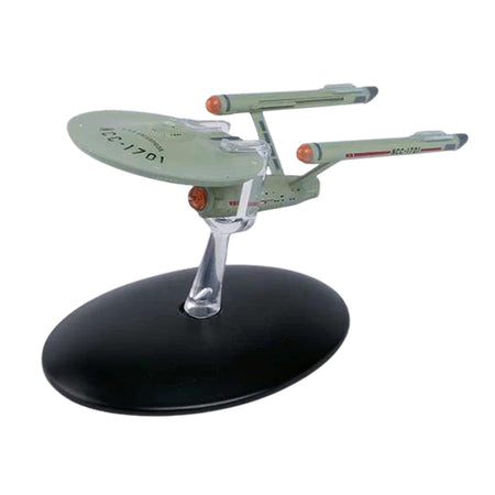 Star Trek: The Original Series U.S.S. Enterprise NCC-1701 Starship Replica