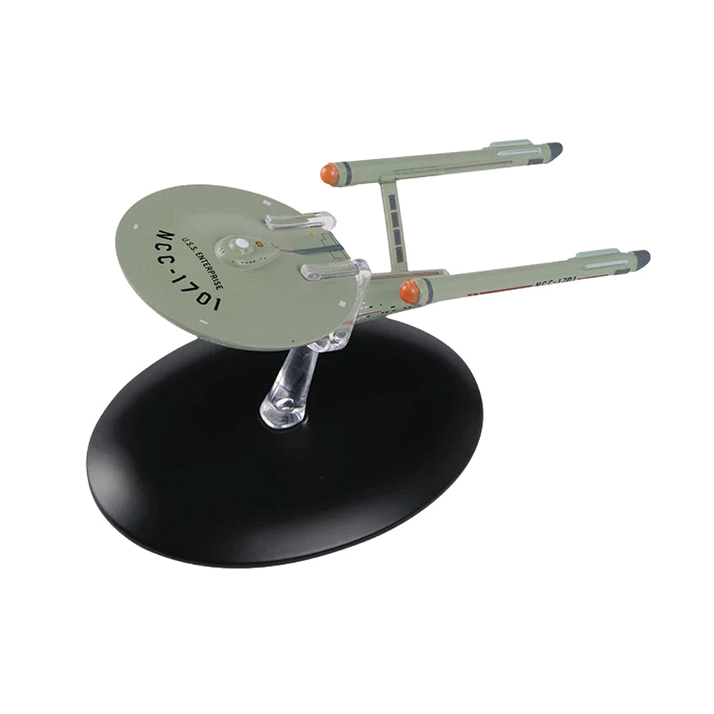 Star Trek: The Original Series U.S.S. Enterprise NCC-1701 Starship Replica