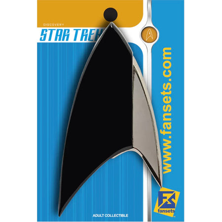 Star Trek: Discovery Section 31 Delta Pin