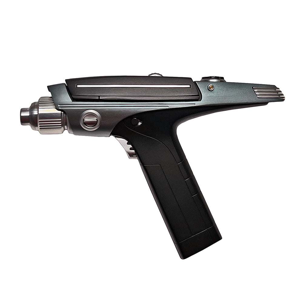 Star Trek: Strange New Worlds Prop Replica Phaser