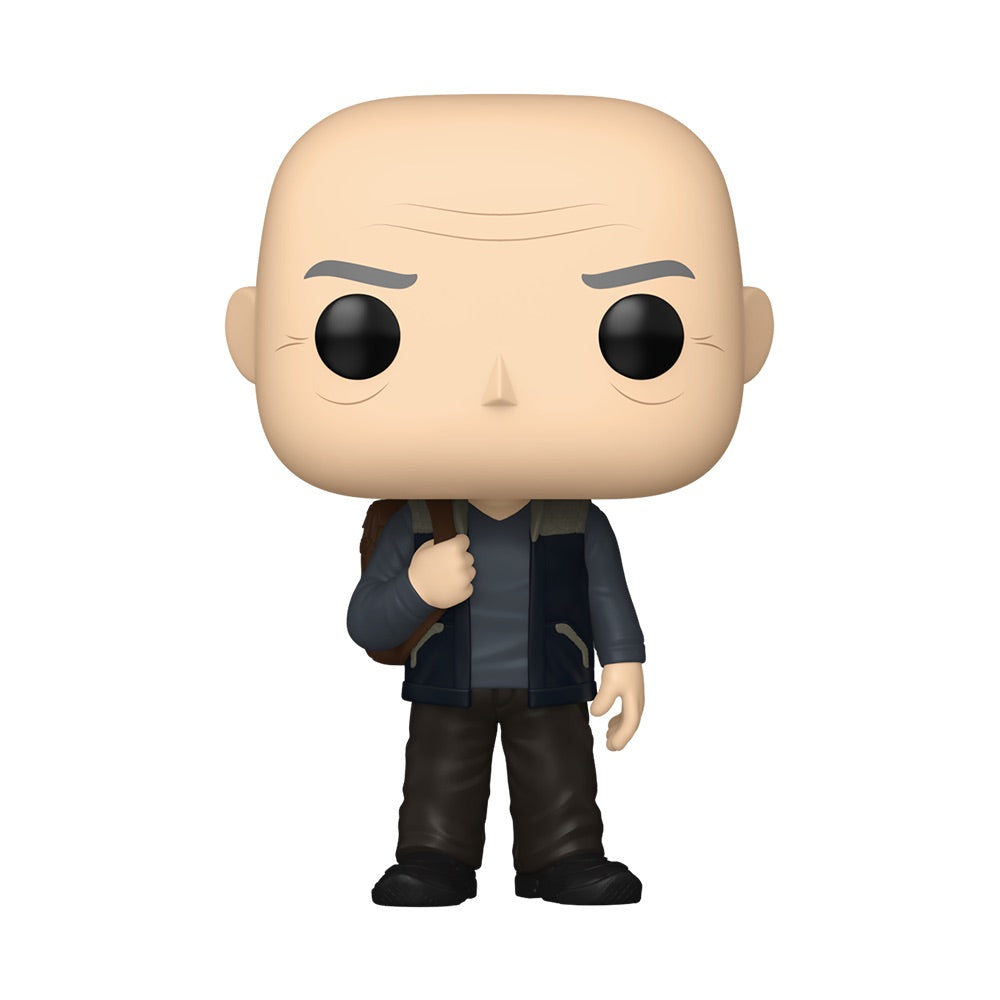 Star Trek: Picard Jean-Luc Picard Funko Pop! Figure