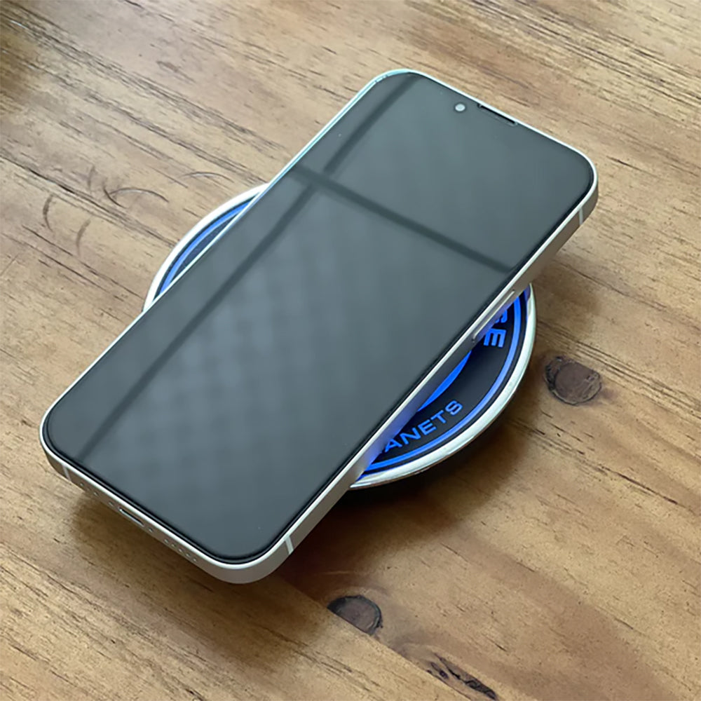 Star Trek Qi Wireless Charger