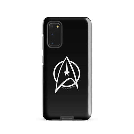 Star Trek: The Original Series Delta Tough Phone Case - Samsung