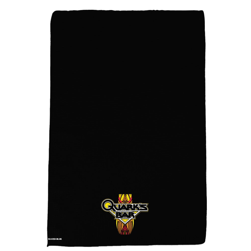 Star Trek: Deep Space Nine Quark's Bar Kitchen Towel