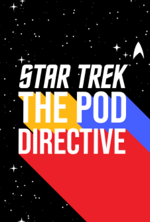 The Pod Directive