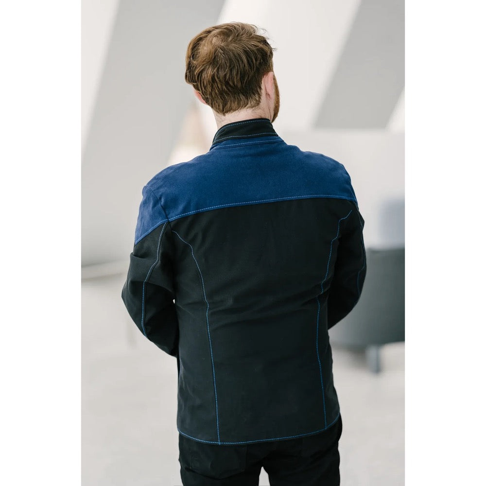 Star Trek: Voyager Starfleet 2369 Men's Jacket