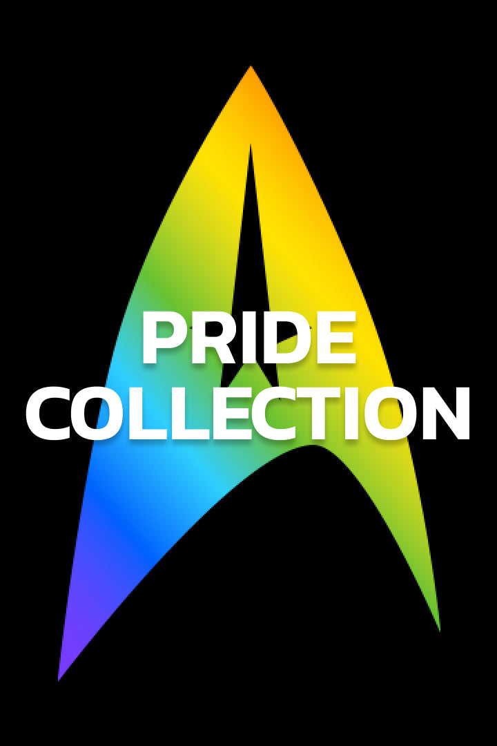 Pride Collection