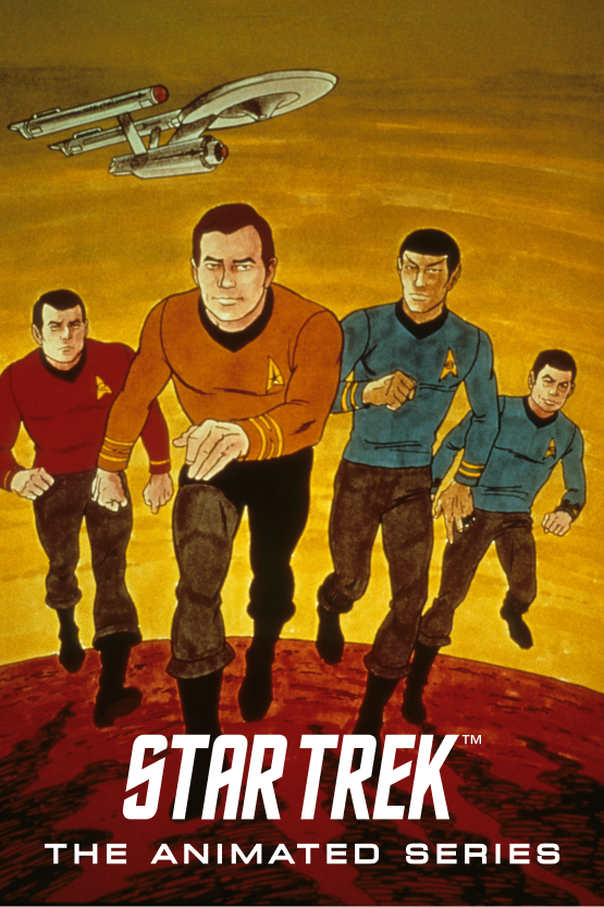 Star Trek: The Animated Series