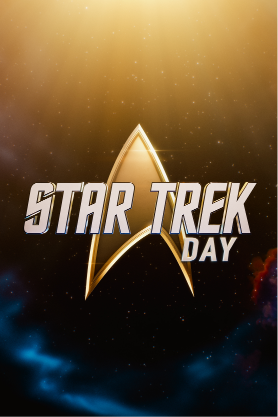 Star Trek Day