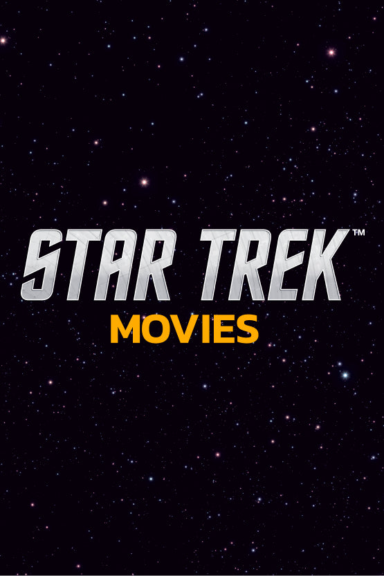 Star Trek Movies