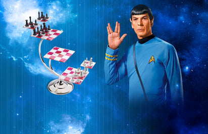 Link to /products/star-trek-tridimensional-chess-set-sc1599