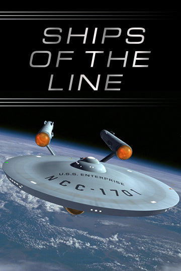 Ships of the Line