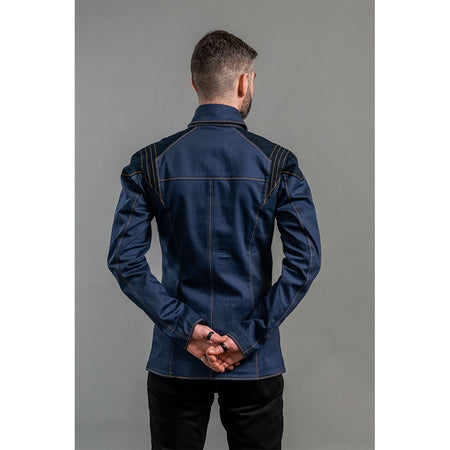 Star Trek: Discovery Starfleet 2256 Men's Jacket