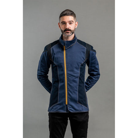 Star Trek: Discovery Starfleet 2256 Men's Jacket