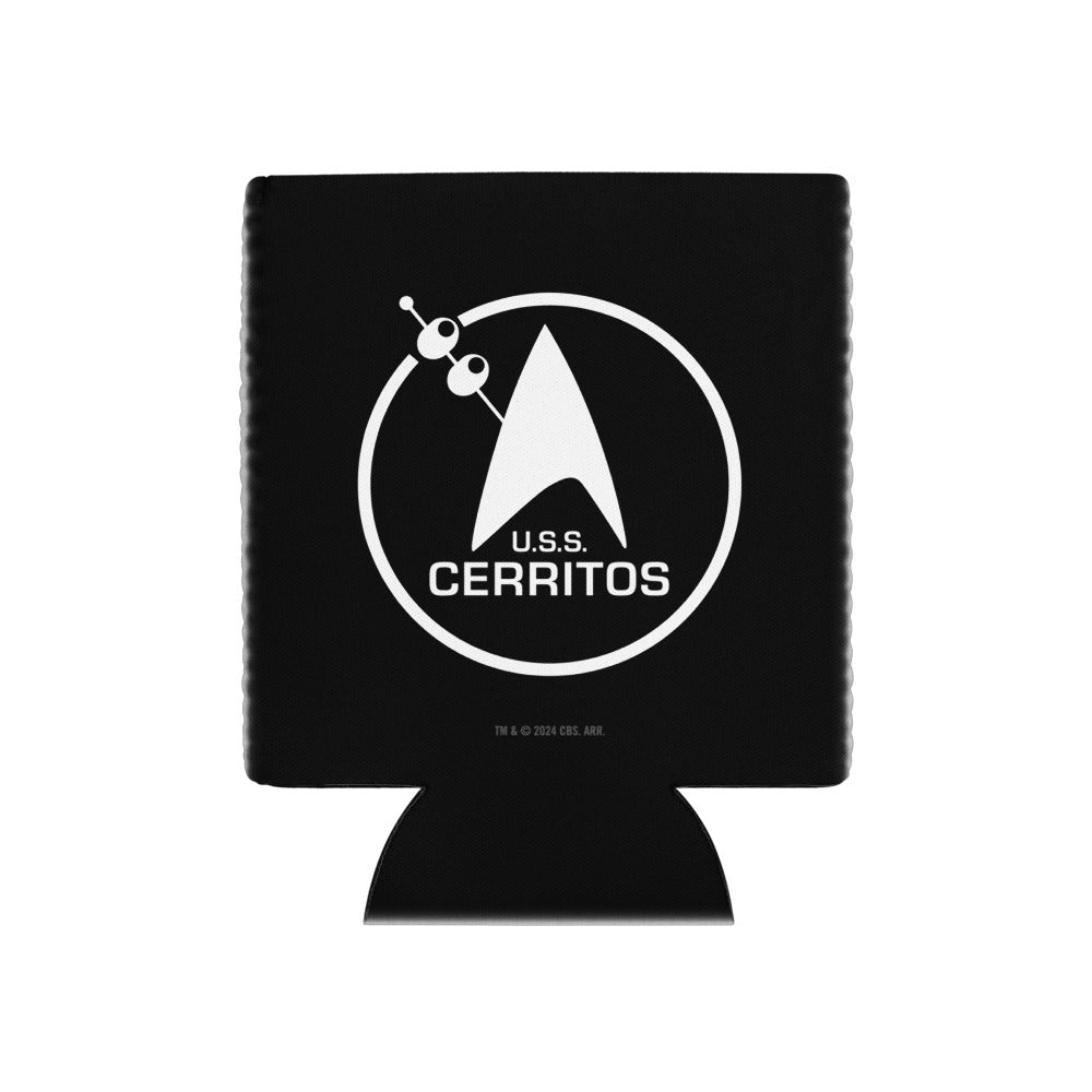 Star Trek: Lower Decks U.S.S. Cerritos Can Koozie