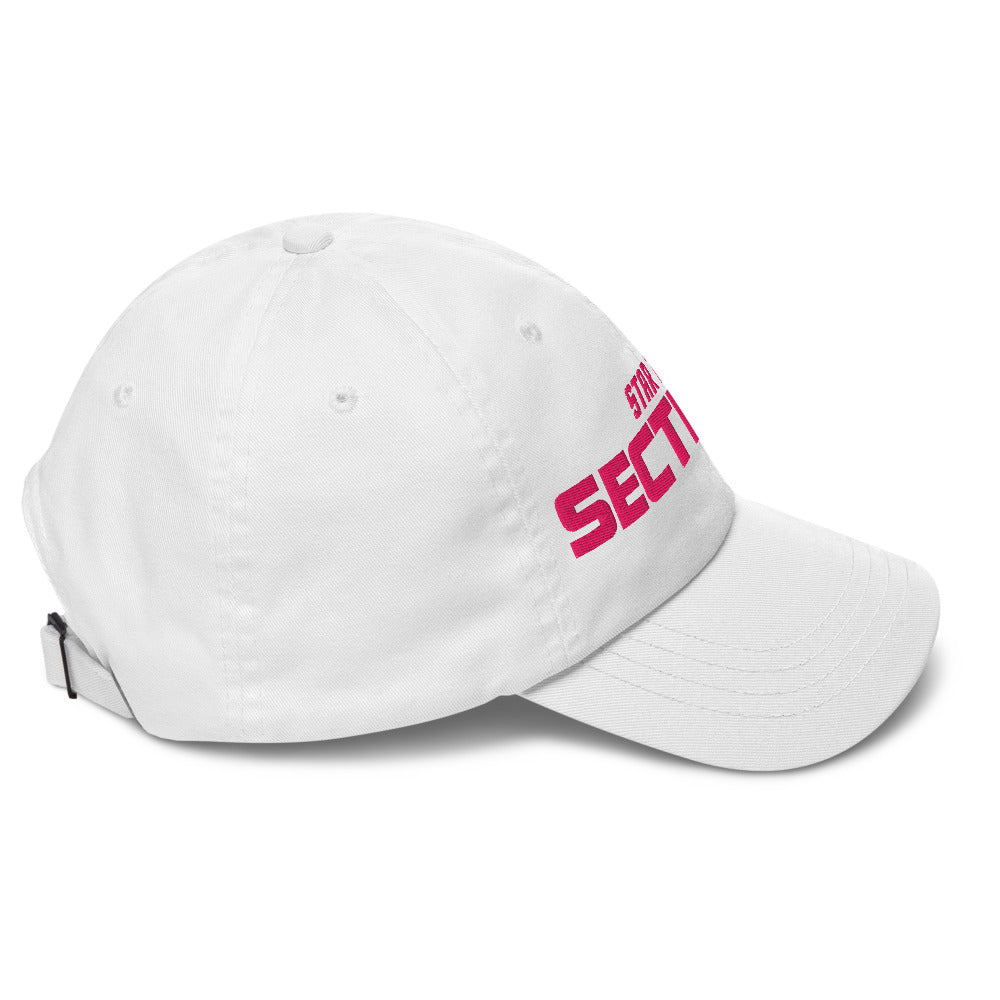 Star Trek: Section 31 Logo Dad Hat