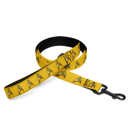 Star Trek: The Original Series Command Pet Leash