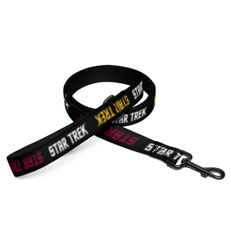 Star Trek: The Original Series Logo Pet Leash