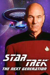 Star Trek: The Next Generation