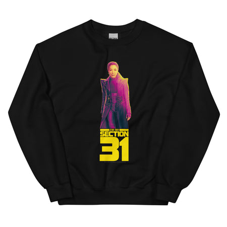 Star Trek: Section 31 Georgio Sweatshirt