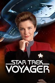 Star Trek: Voyager