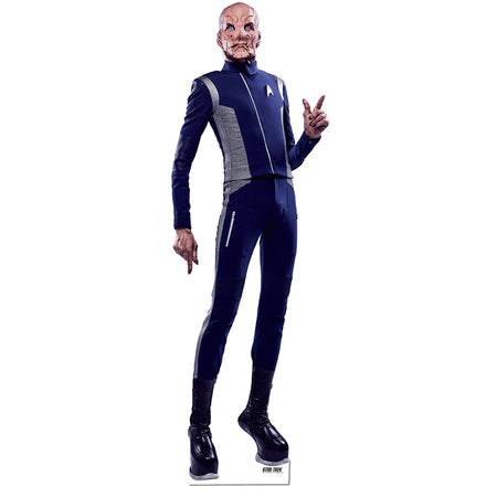 Star Trek: Discovery Saru Cardboard Cutout Standee