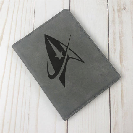 Star Trek: Discovery Passport Holder