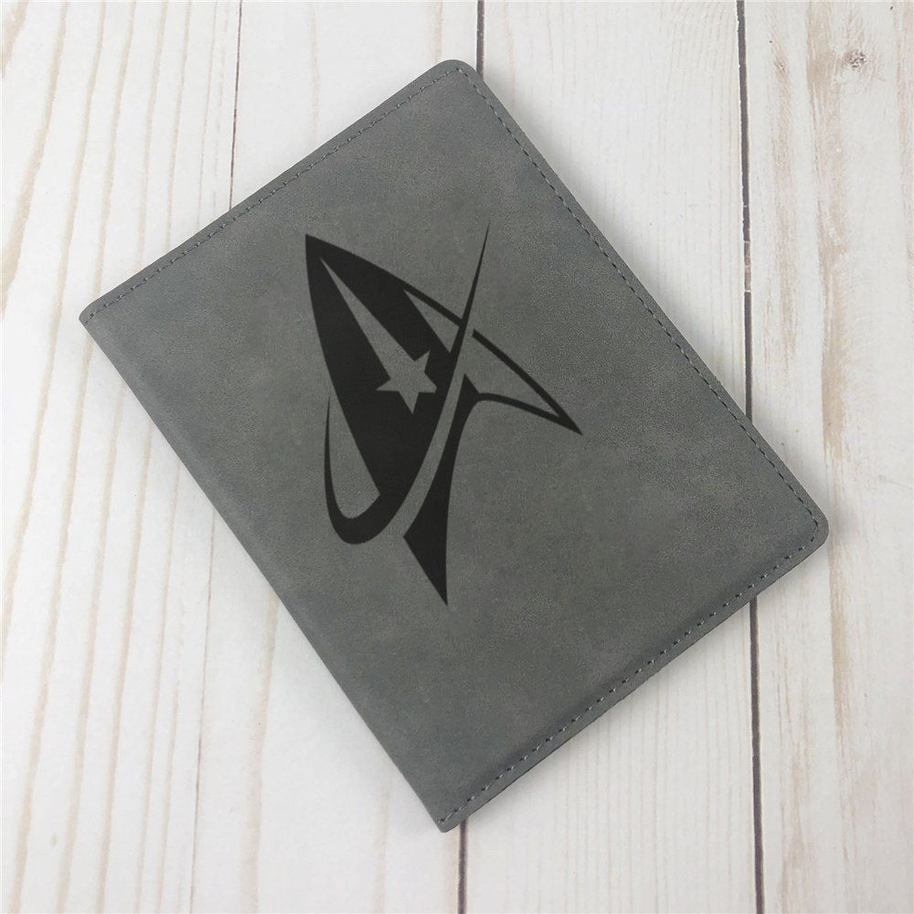 Star Trek: Discovery Passport Holder