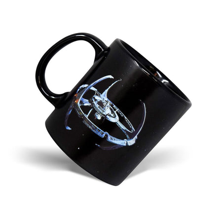 Star Trek: Deep Space Nine Wormhole Heat Mug