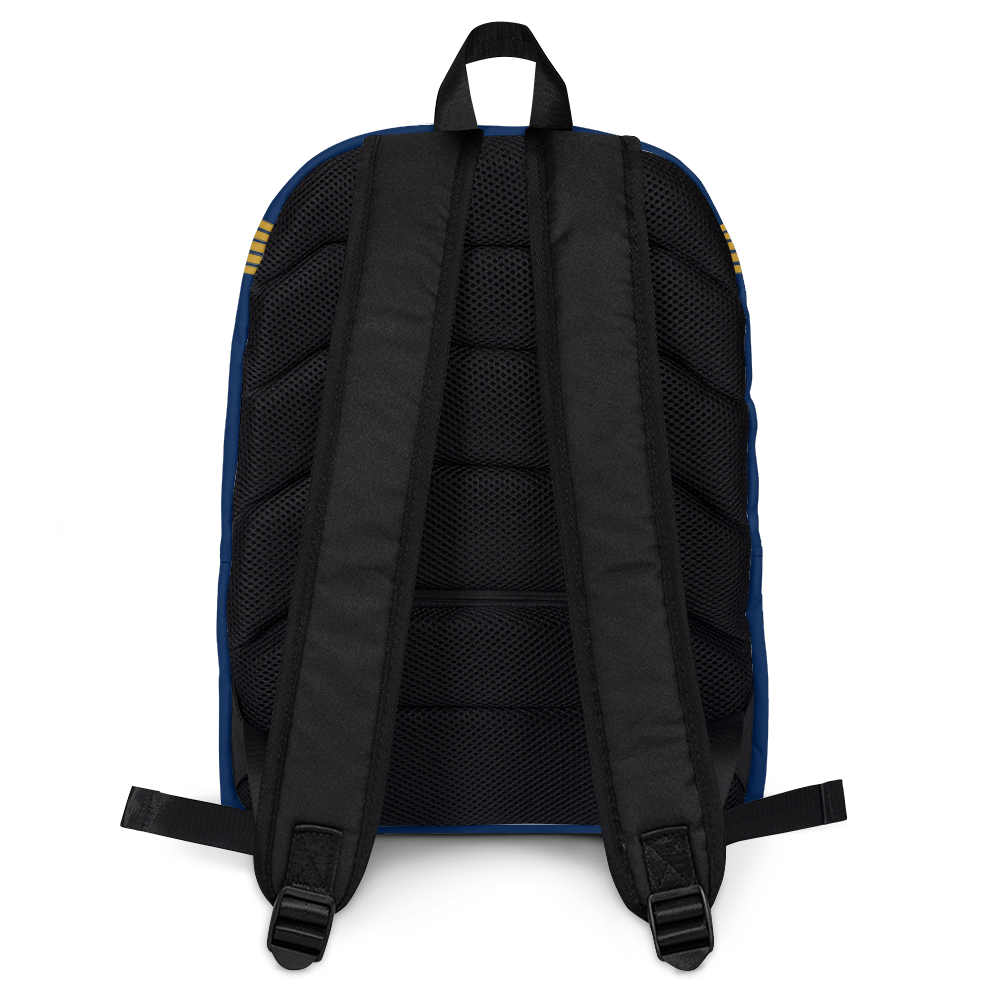 Star Trek: Discovery DISCO Backpack Premium Backpack