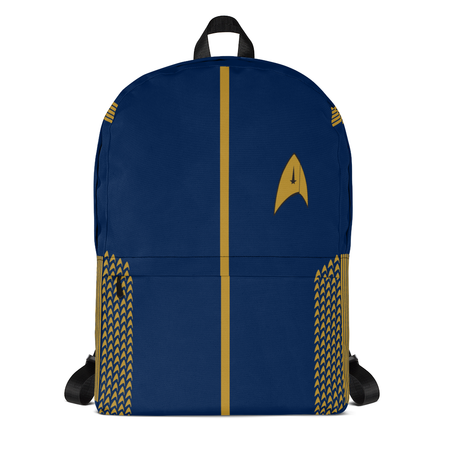 Star Trek: Discovery DISCO Backpack Premium Backpack