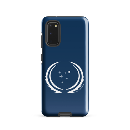 Star Trek: Discovery UFP Flag Tough Phone Case - Samsung