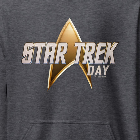 Star Trek Day Hoodie